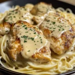 Crockpot Angel Chicken