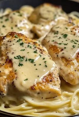 Crockpot Angel Chicken