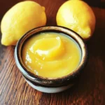 How to Make Lemon Curd