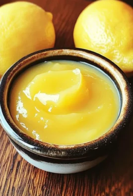 How to Make Lemon Curd