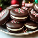 Irresistible Homemade Peppermint Patties: A Perfect Christmas Candy Idea