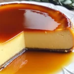 Mexican Flan: A Creamy and Timeless Dessert Delight