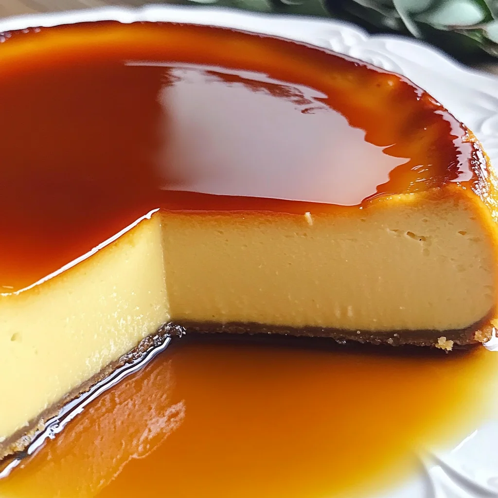 Mexican Flan: A Creamy and Timeless Dessert Delight