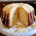 Momma's Famous Pound Cake