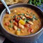 Pinto Bean Soup