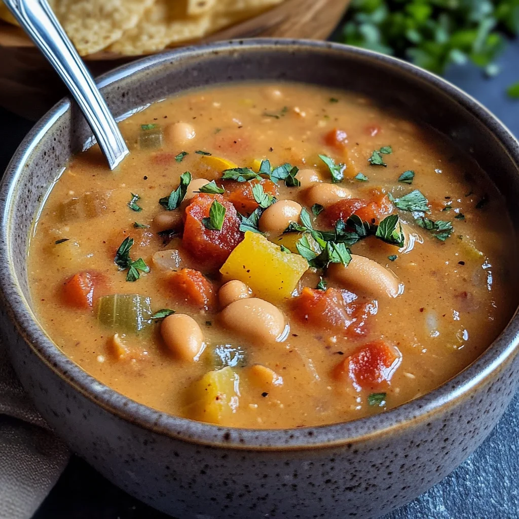 Pinto Bean Soup