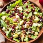 Waldorf Salad