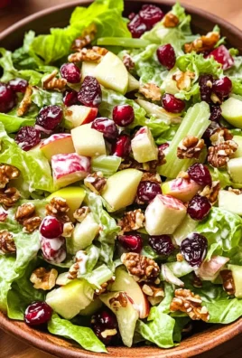 Waldorf Salad