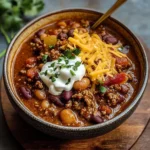 Best Chili Recipe