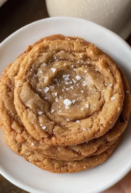 Chocolate Chipless Cookies