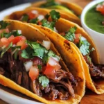 Easy Birria Tacos Recipe