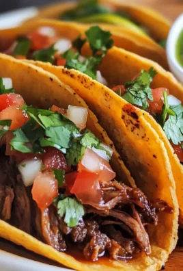 Easy Birria Tacos Recipe
