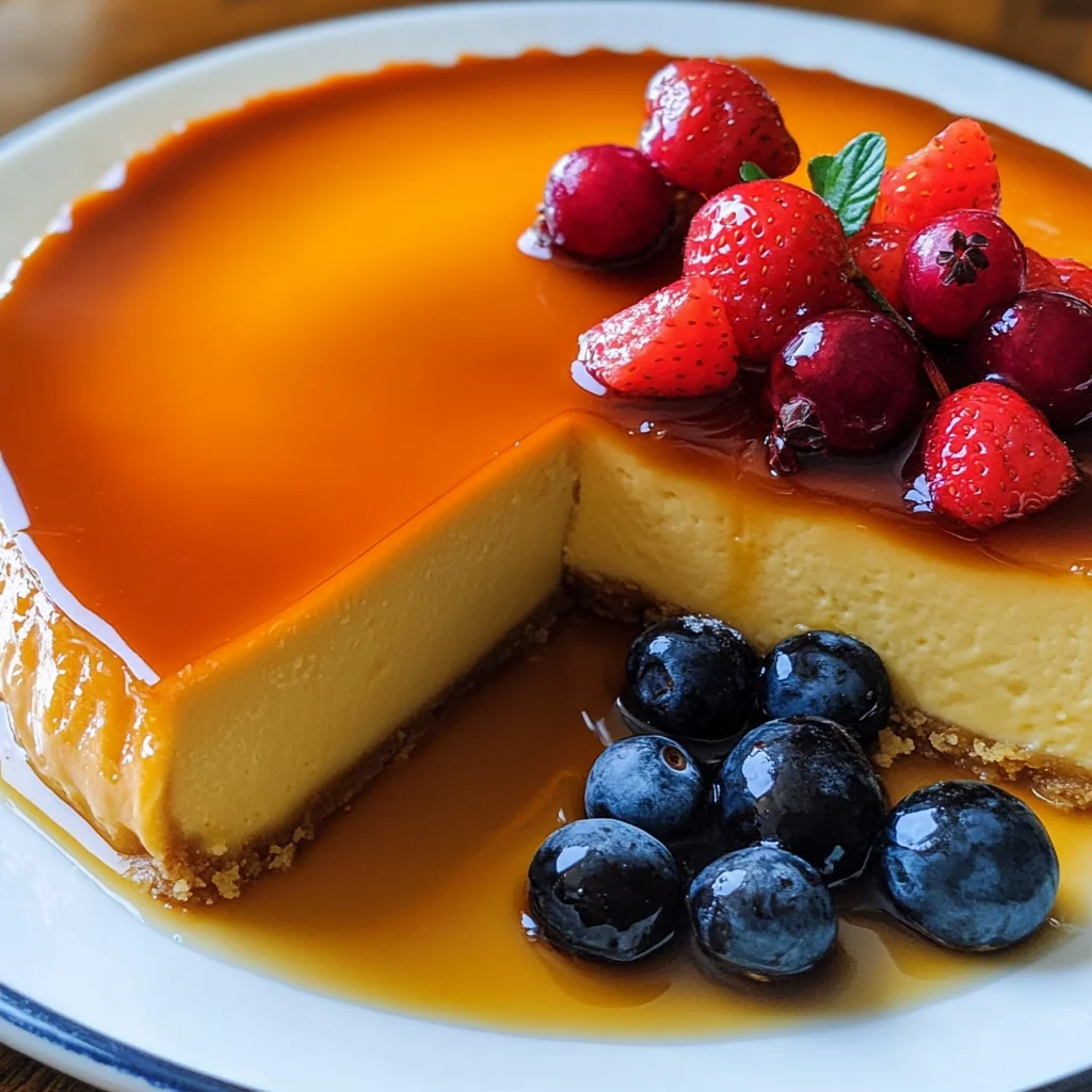 Flan