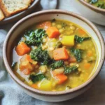 Immune Boosting Soup Recipe