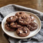 Ina Garten Double Chocolate Chip Cookies Recipe