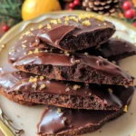 Magenbrot, German Christmas Cookies