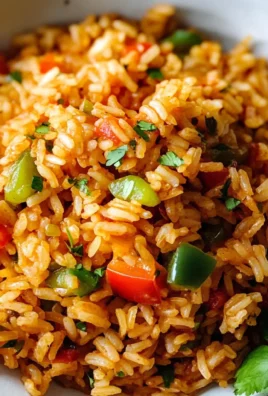 Mexican Rice Recipe (Easy and Flavorful)
