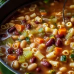 Olive Garden Minestrone