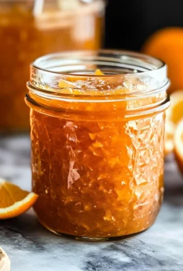 Orange Marmalade