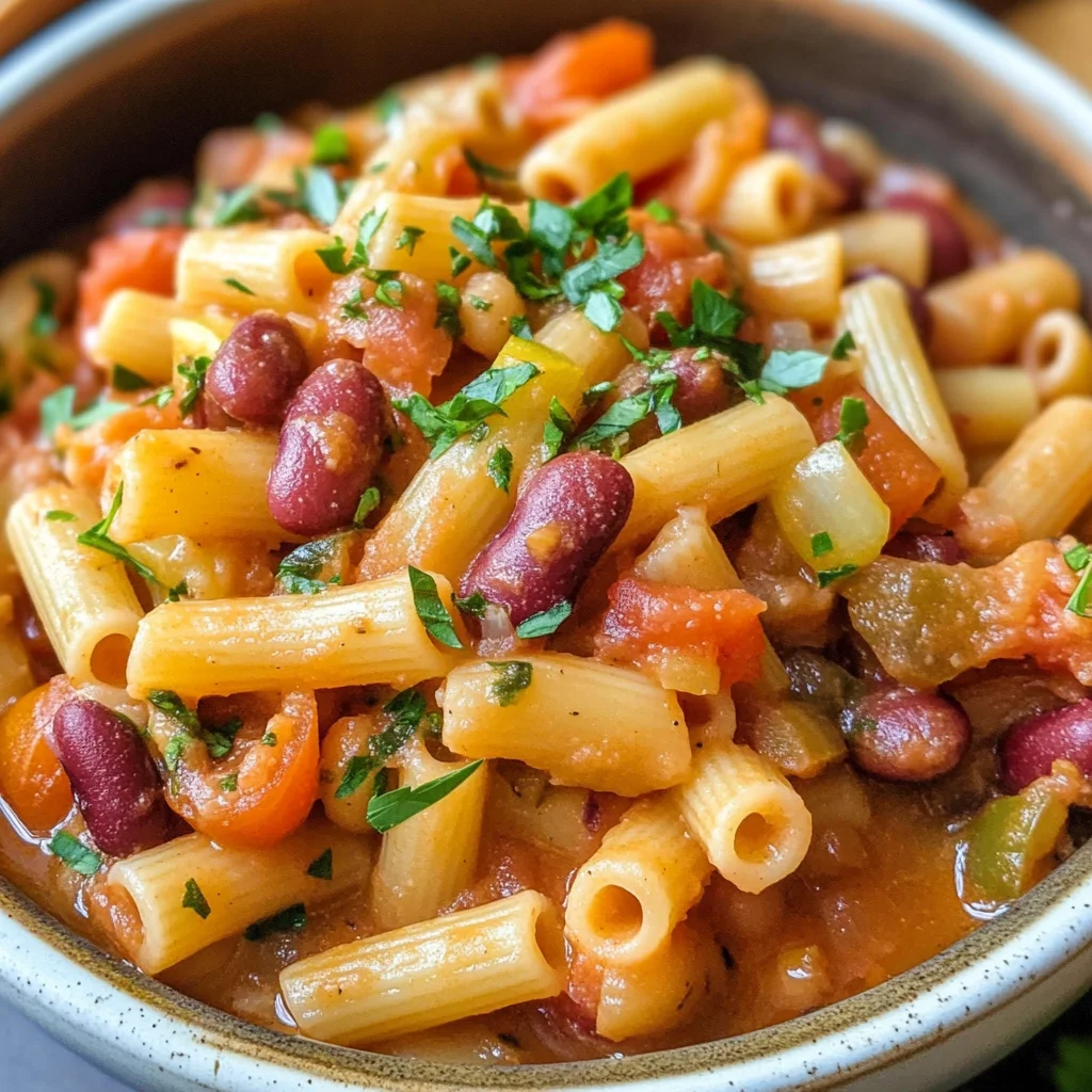 Pasta
