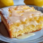 Paul Hollywood One-Bowl Lemon