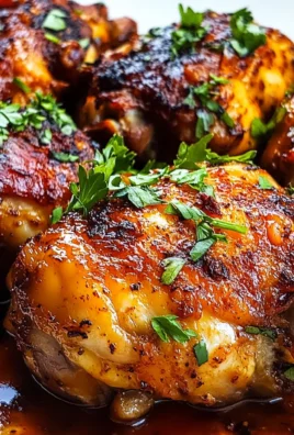 Peri Peri Chicken with Sauce