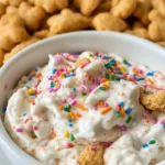 Protein Dunkaroo Dip