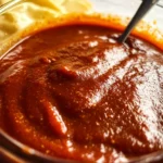 Red Enchilada Sauce