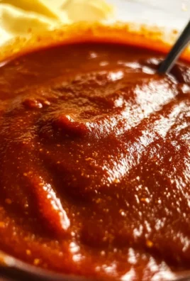 Red Enchilada Sauce