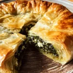 Spanakopita