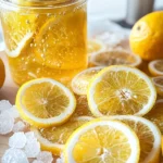 Yuzu Cha (Citron Tea)