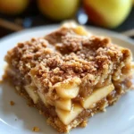 Apple Bars