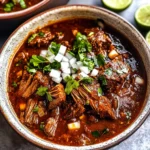 Authentic Mexican Birria