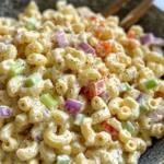 Best Macaroni Salad