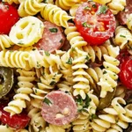Best Pasta Salad