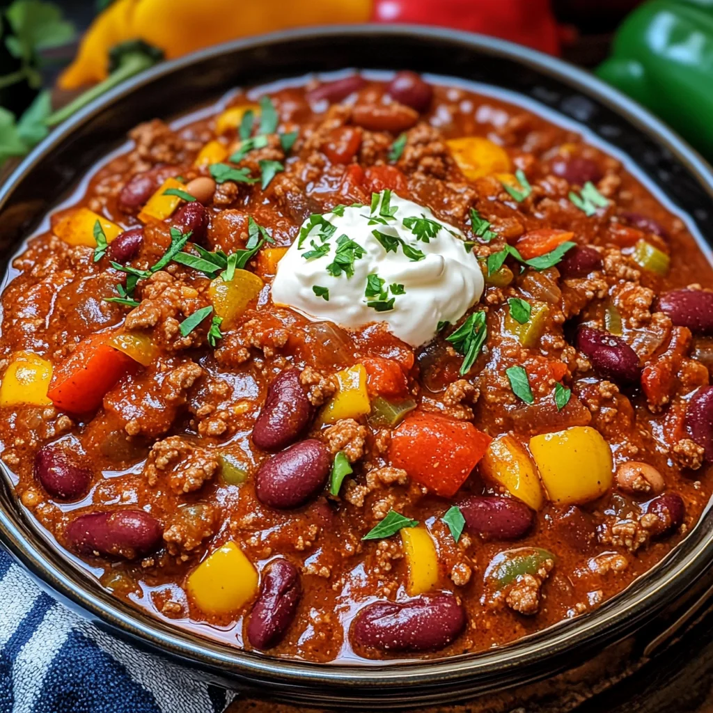 Chili