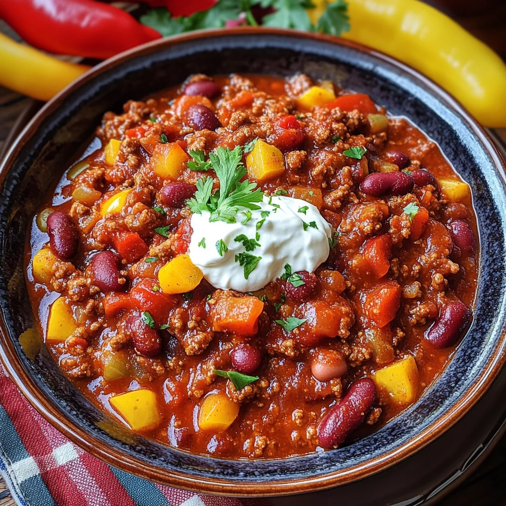 Chili