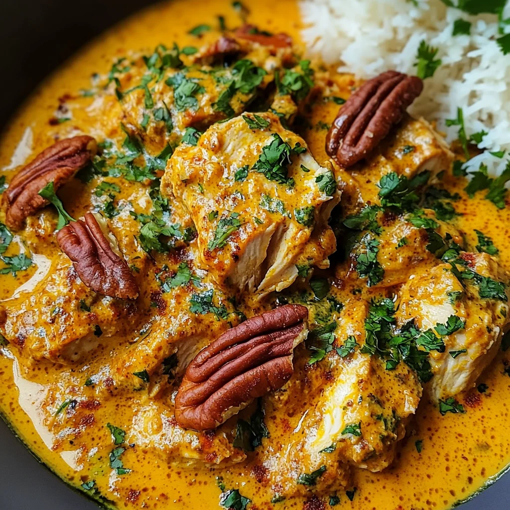 Churu Chicken Amarillo