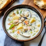 Clam Chowder Recipe
