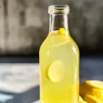 Easy Homemade Limoncello Recipe | Authentic Italian Digestif in 3 Weeks