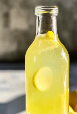 Easy Homemade Limoncello Recipe | Authentic Italian Digestif in 3 Weeks
