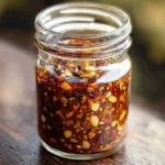 Garlic Chili Oil