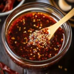 Homemade Chinese Chili Oil Recipe