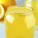 How to Make Homemade Limoncello Recipe
