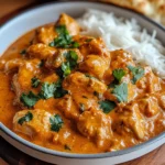 Indian Butter Chicken