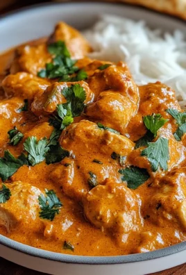 Indian Butter Chicken