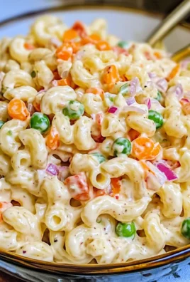 Macaroni Salad