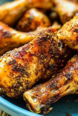 Puerto Rican Chicken