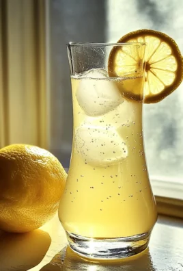 Refreshingly Easy Homemade Limoncello for Perfect Parties