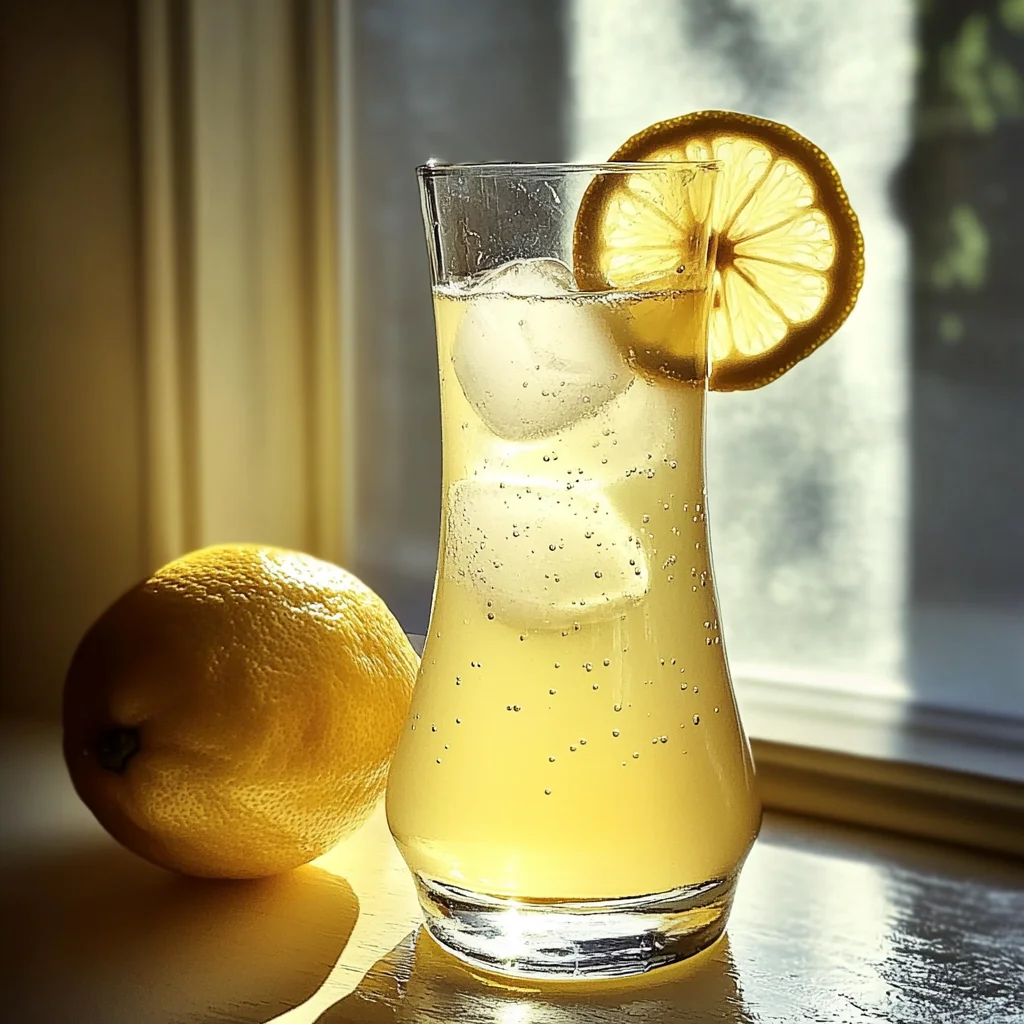 Refreshingly Easy Homemade Limoncello for Perfect Parties